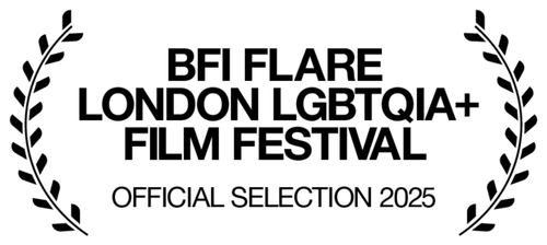 BFI Flare London LGBTQIA+ Film Festival — Official Selection 2025